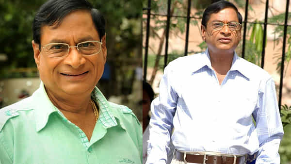 ఆ హీరో పిలిచి తిడతాడనుకున్నా.. కానీ ఆయన చేసిన పనికి షాక్ అయ్యా