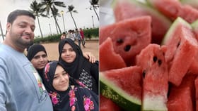 బిర్యానీ, పుచ్చకాయ కలిపి తింటే మరణమేనా?