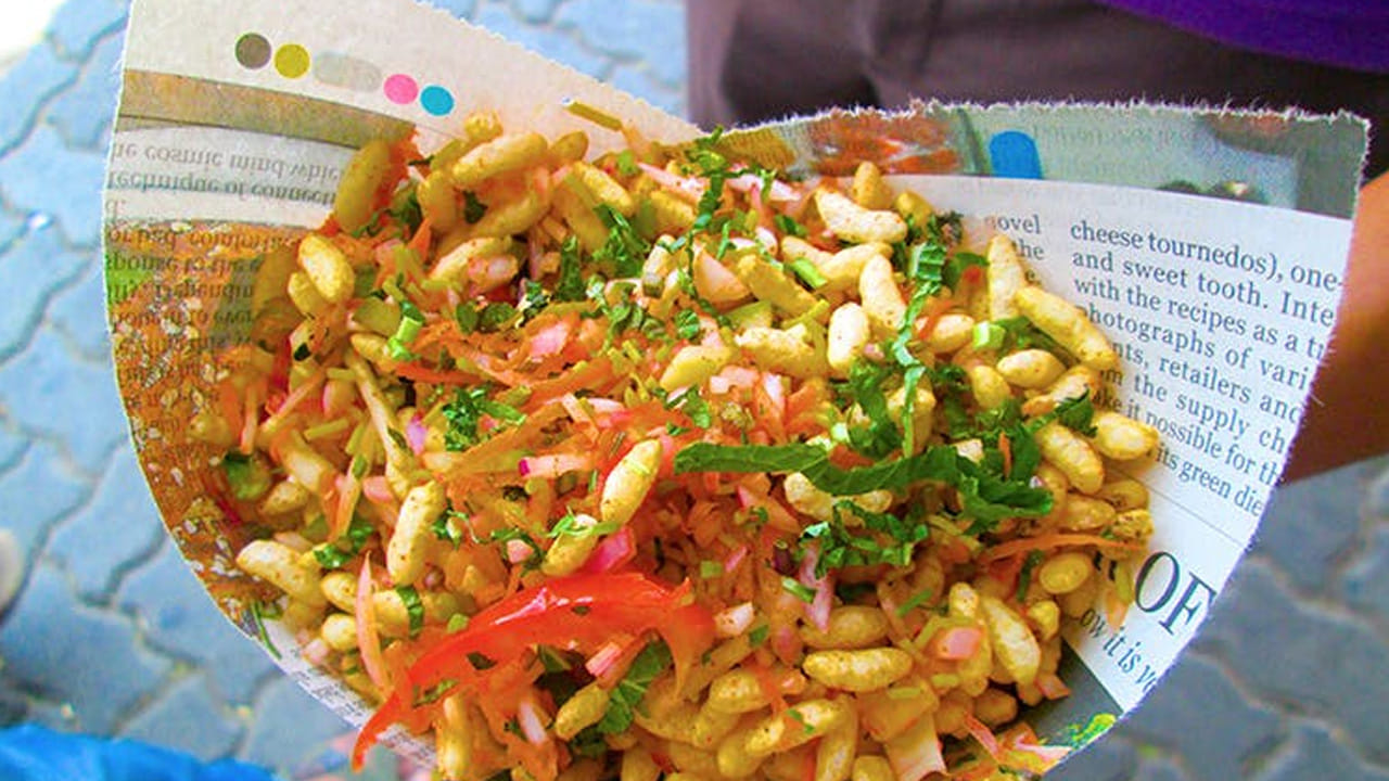 Muntha Masala (1)