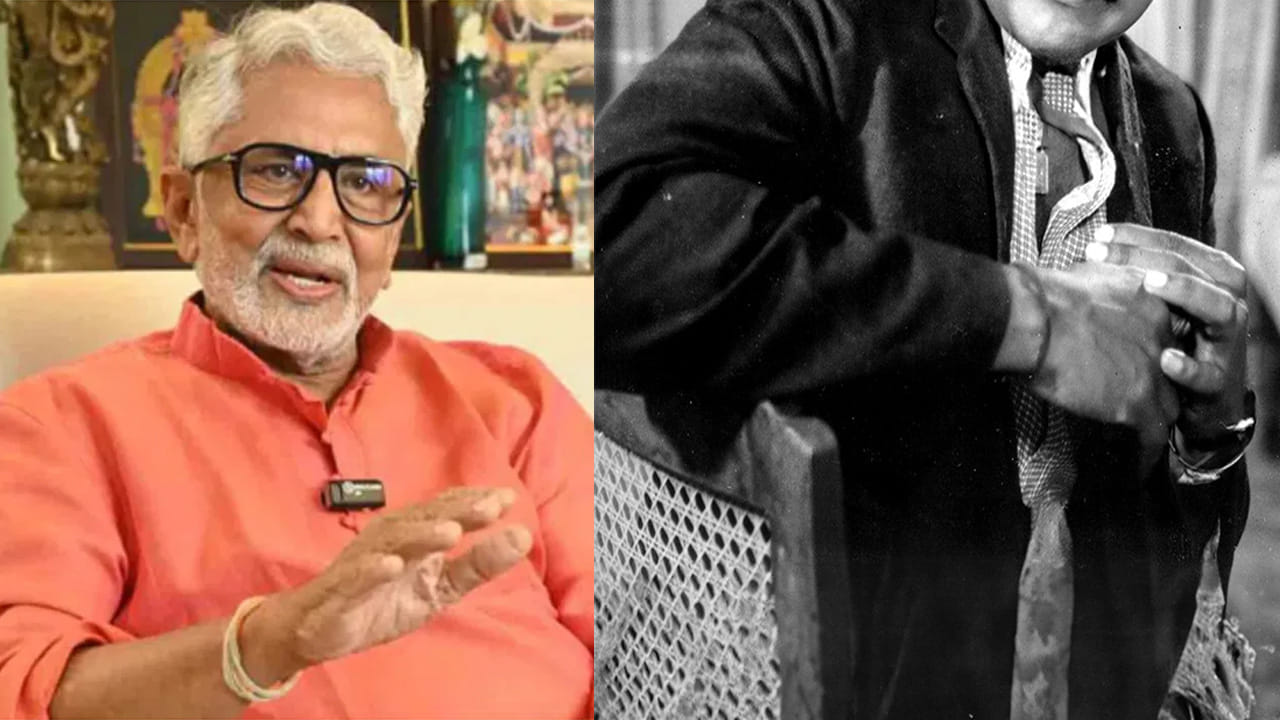 Murali Mohan: మంచి విలన్ దొరికాడని కృష్ణం రాజు అన్నారు.. కాదు హీరో అవుతాడు అన్నా.. కానీ ఇండస్ట్రీకే మొగుడయ్యాడు.. మురళి మోహన్..