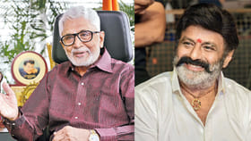 ఆరోజు బాలకృష్ణ చేసిన పని ఇప్పటికీ మర్చిపోలేను..