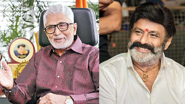 Murali Mohan: ఆరోజు బాలకృష్ణ చేసిన పని ఇప్పటికీ మర్చిపోలేను.. ఉదయాన్నే 5 గంటల వరకే.. మురళిమోహన్ కామెంట్స్..