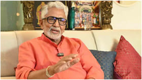 అందరి హీరోలకంటే ఆయన చాలా స్పెషల్..