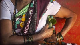 మనిషి చంకలోని హీట్‌తో ఈ డిష్ తయారు చేస్తారని మీకు తెలుసా..?
