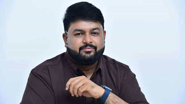Thaman: మ్యూజిక్ డైరెక్టర్ తమన్ కుమారుడిని చూశారా? కటౌట్ అద్దిరిపోయిందిగా.. వీడియో ఇదిగో