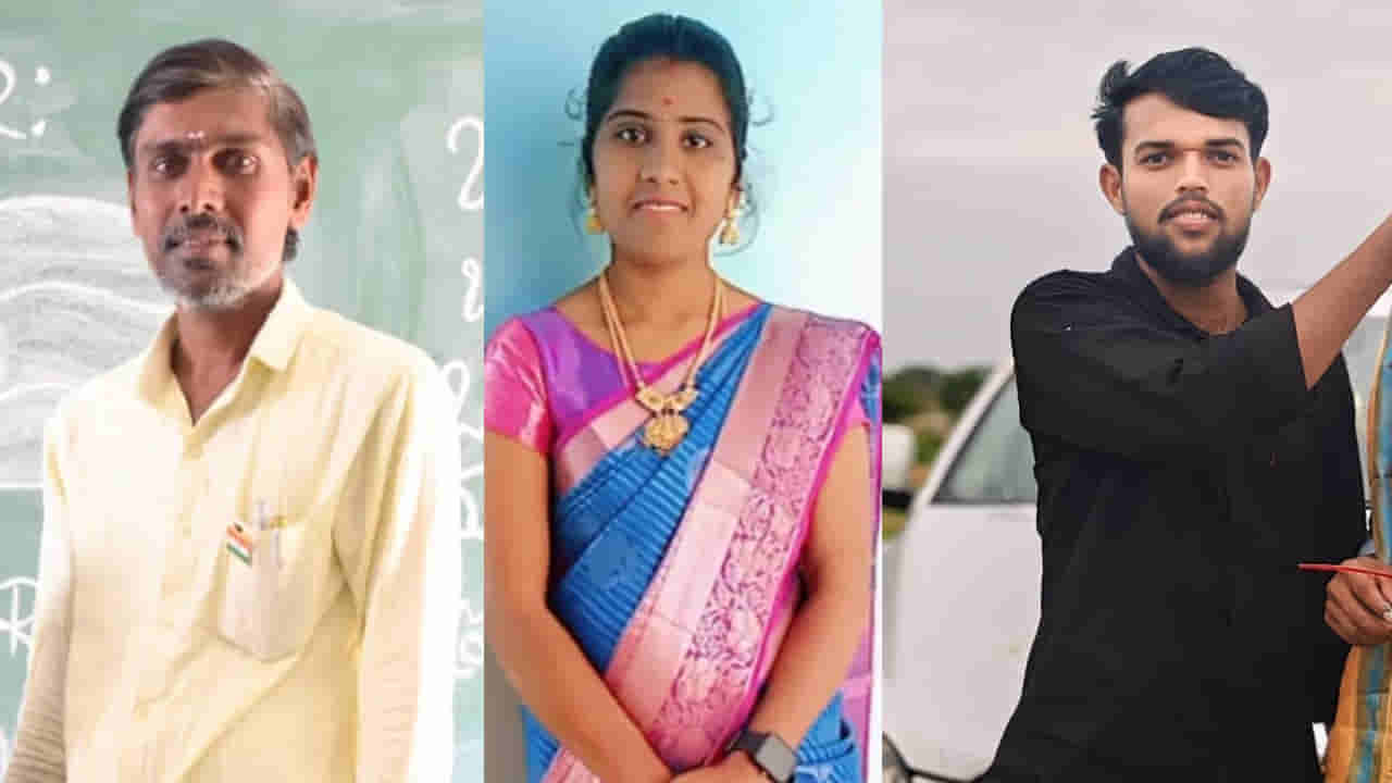 అయ్యో.. నా పతి దేవుడు కనిపించడం లేదంటూ కంప్లైంట్.. విచారణలో మైండ్ బ్లాంక్ అయ్యే నిజం