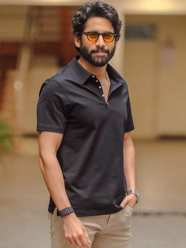 నీకు నేను చాలా కృతజ్ఞుడిని.. మై లేడీ.. నాగచైతన్య పోస్ట్ వైరల్..
