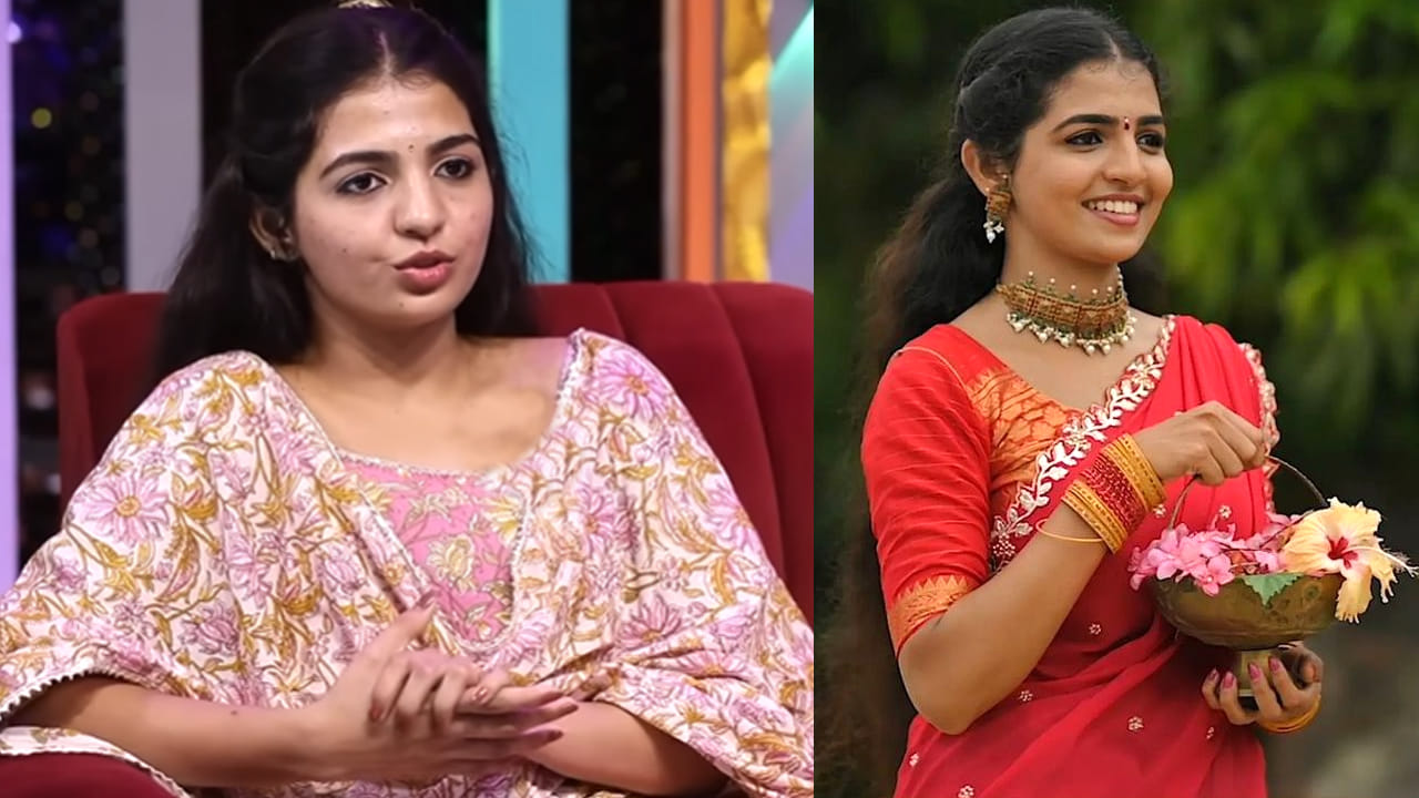 Naga Durga: ఎంతో అదృష్టం ఉంటే కానీ ఆ పాట రాదు.. యూట్యూబ్‌ను షేక్ చేస్తున్న సాంగ్ పై నాగ దుర్గ రియాక్షన్..