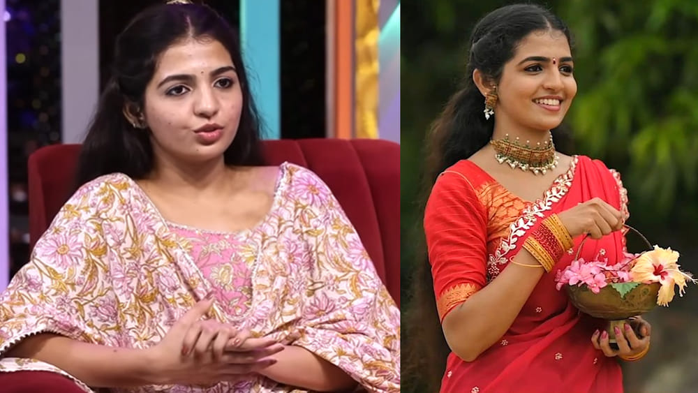 Naga Durga: ఎంతో అదృష్టం ఉంటే కానీ ఆ పాట రాదు.. యూట్యూబ్‌ను షేక్ చేస్తున్న సాంగ్ పై నాగ దుర్గ రియాక్షన్..