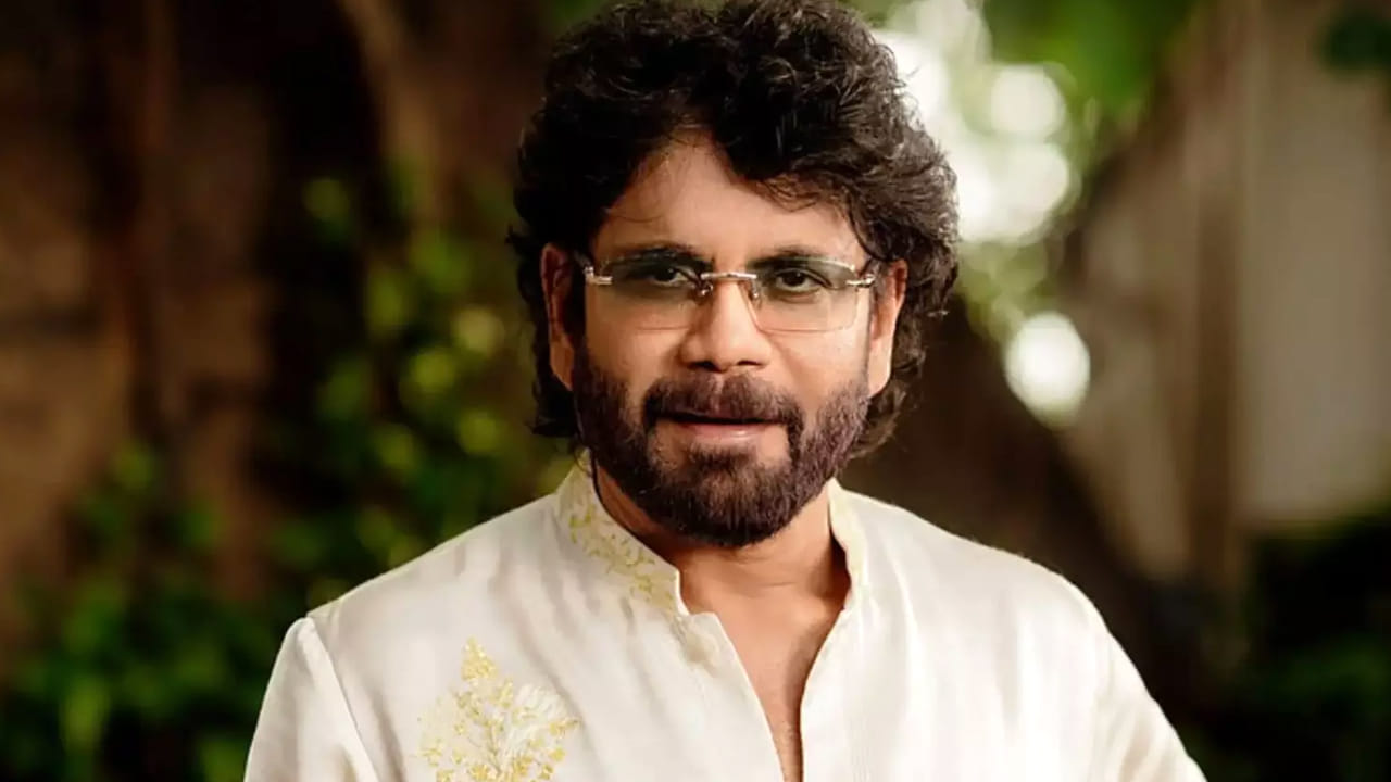 Nagarjuna: ఆ రోజు నన్ను చూసి అందరూ నవ్వారు.. ఆతర్వాత మళ్లీ దాని జోలికి వెళ్ళలేదు..