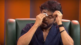 మా జీవితాల్లో ఆయన లేని లోటును భర్తీ చేయలేం.. నాగ్ ఎమోషనల్ పోస్ట్