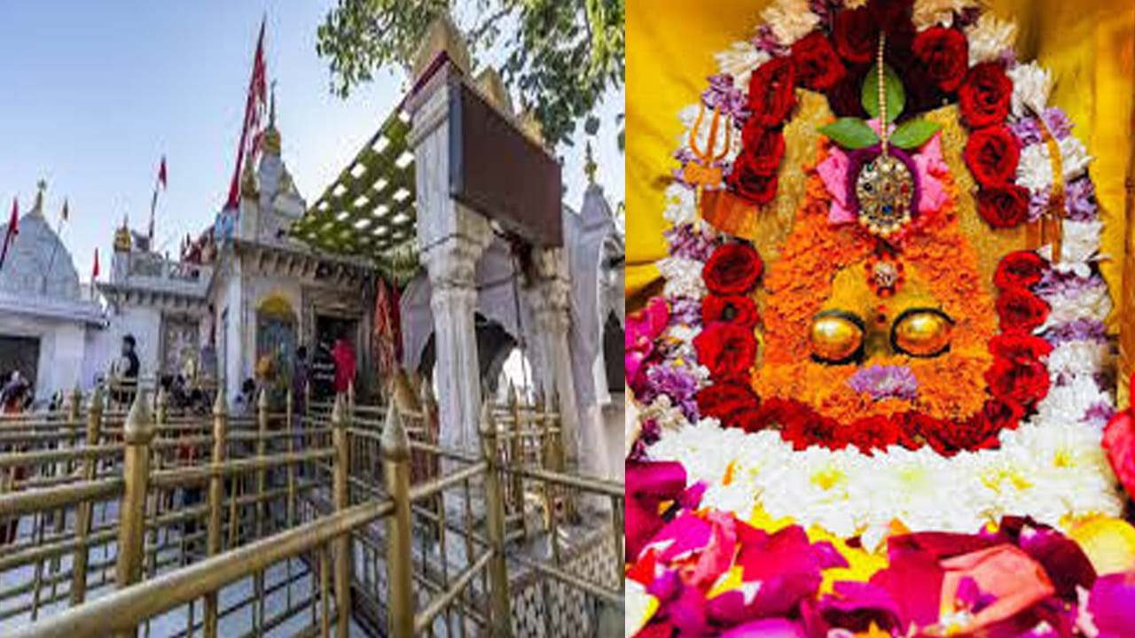 చారిత్రక ప్రాముఖ్యత: 1842లో మోతీరామ్ షా అనే భక్తుడు ఈ ఆలయాన్ని నిర్మించారు. అయితే, 1880లో సంభవించిన భారీ భూకంపం, భూపాతాల వల్ల పాత ఆలయం నాశనమైంది. ఆ తర్వాత 1883లో స్థానికులు తిరిగి ఆలయాన్ని పునర్నిర్మించారు. నేటికీ ఇక్కడి భవన నిర్మాణం, పరిసరాలు నాటి నిర్మాణ కౌశలాన్ని ప్రతిబింబిస్తాయి.