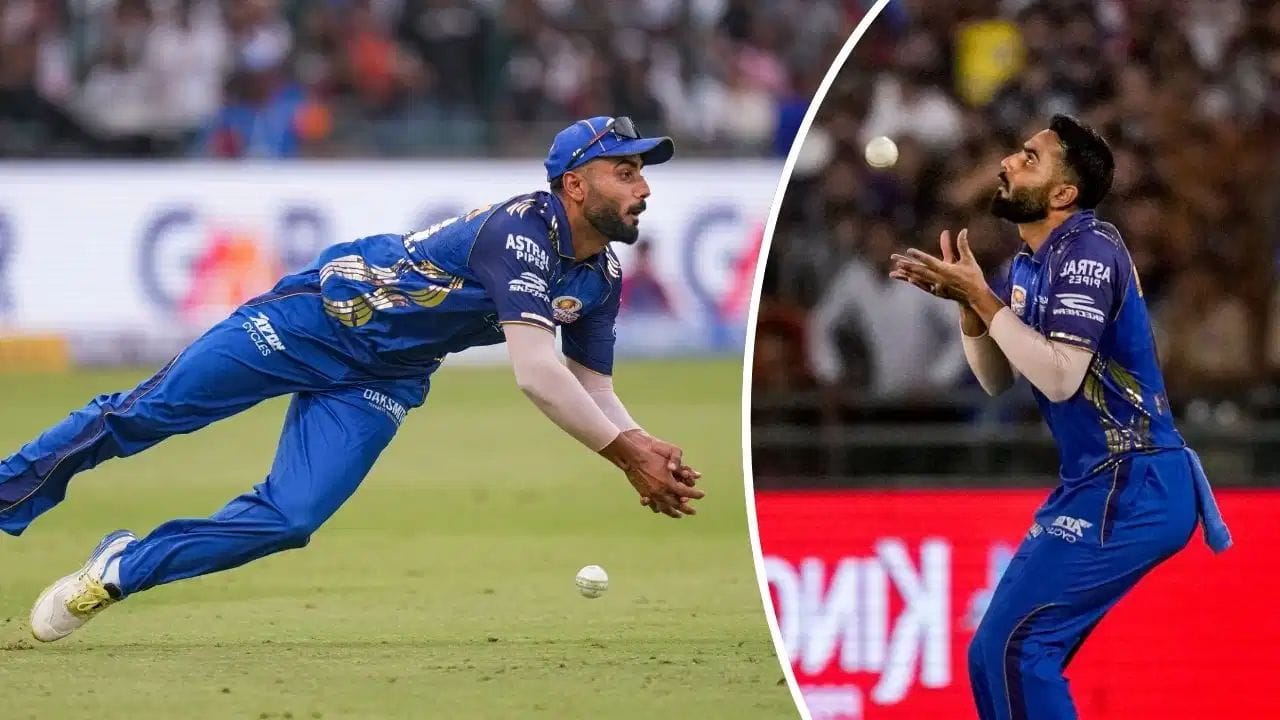 IPL 2026: ఎవర్రా నువ్వు.. ముంబై కొంప ఇలా ముంచేశావ్.. చెత్త రికార్డుతో చంపేశావ్గా..