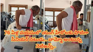 Mike Pe Charcha With Vishitha: వారానికి మూడు నాలుగు సినిమాలు వదిలేస్తున్నా.. కారణం ఇదే.. రవిబాబు కామెంట్స్..