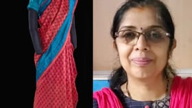 రోదసీని దాటని వస్త్రం.. చరిత్ర సృష్టించిన శాస్త్రవేత్త సాక్ష్యం