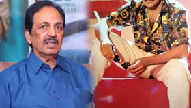 ఆ హీరో పెద్ద స్టార్ అవుతాడని అప్పుడే చెప్పా..