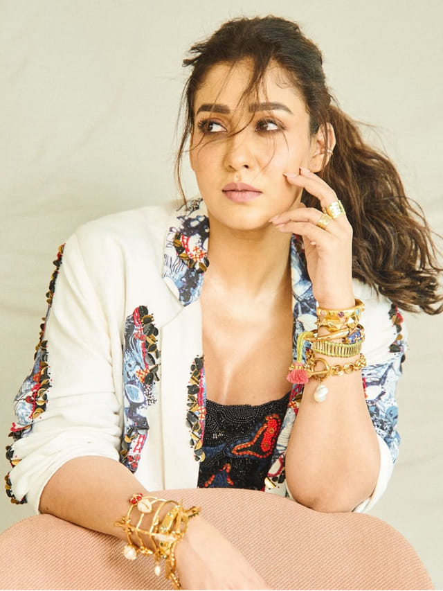 ఆ హీరో సినిమాలో చేయడమే నేను చేసిన పెద్ద తప్పు.. నయనతార..