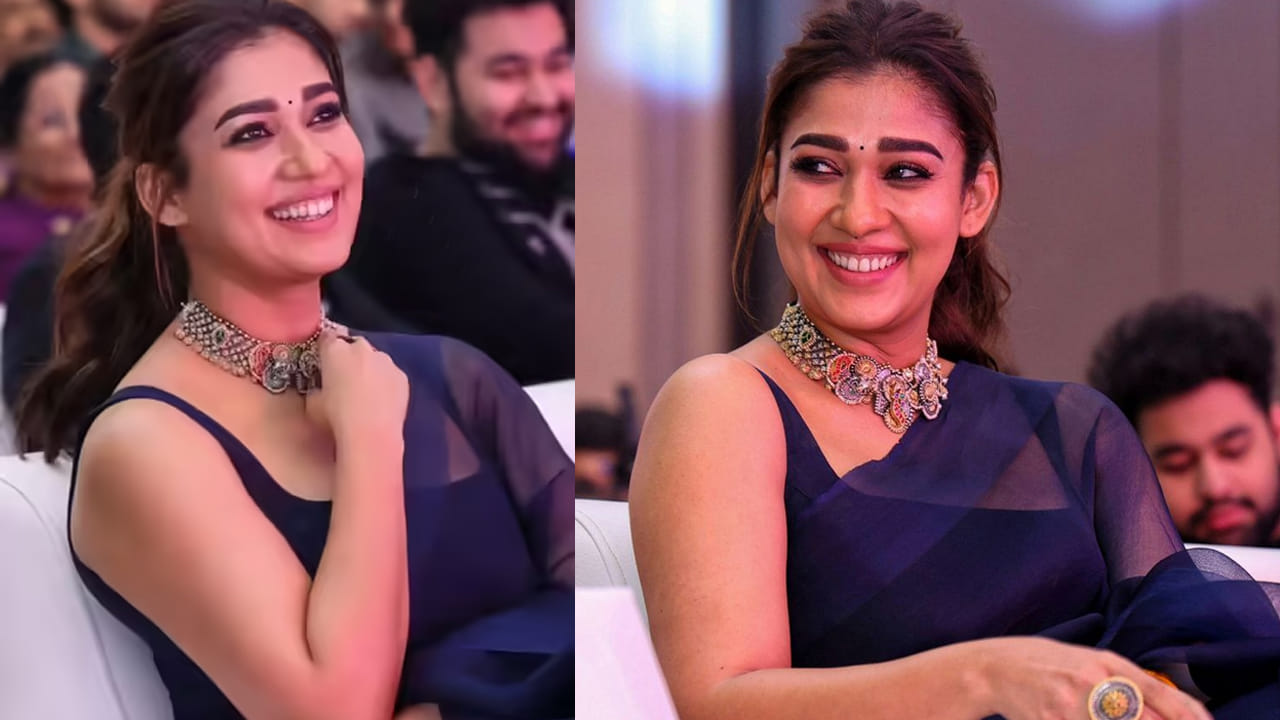 హీరోయిన్ నయనతార క్రేజ్ గురించి ప్రత్యేకంగా చెప్పక్కర్లేదు. వరుస సినిమాలతో దాదాపు రెండు దశాబ్దాలుగా సినీరంగంలో చక్రం తిప్పుతుంది. ఇప్పటికీ బ్యాక్ టూ బ్యాక్ చిత్రాలతో ఫుల్ బిజీగా ఉంది ఈ అమ్మడు. గతంలో ఓ ఇంటర్వ్యూలో నయనతార మాట్లాడుతూ టాలీవుడ్ స్టార్ హీరోల గురించి ఆసక్తికర కామెంట్స్ చేసింది. ఒకప్పుడు రవితేజ తనకు అత్యంత సన్నిహితుడని, బెస్ట్ ఫ్రెండ్ అని ఆమె పేర్కొన్నారు. ప్రస్తుతం ఇద్దరూ తమ వృత్తిపరమైన బాధ్యతలతో బిజీగా ఉండటం వల్ల తరచుగా మాట్లాడుకోవడం లేదా కలుసుకోవడం కుదరడం లేదని నయనతార వివరించారు. అయితే, ప్రస్తుతానికి కాస్త దూరం వచ్చినా, ఇప్పటికీ తమ స్నేహబంధం అలాగే ఉందని ఆమె స్పష్టం చేశారు.