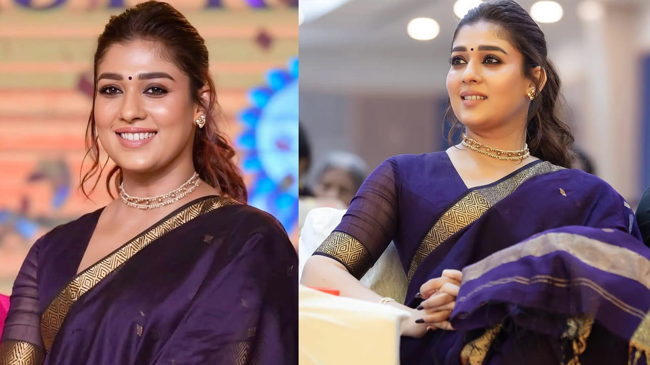 తన కెరీర్లో చాలా మంది హీరోలతో, దర్శకులతో కలిసి పనిచేయడం వల్ల వారందరినీ ఒక కుటుంబ సభ్యులుగా భావిస్తానని నయనతార అన్నారు. ఏ ఒక్కరితో పనిచేసినా అది కేవలం పనిలా అనిపించదని, తన సహనటులు, దర్శకులు, చిత్ర బృందం అంతా తన కుటుంబంలో ఒక భాగమని ఆమె పేర్కొన్నారు. రవితేజతో తన అనుబంధం కూడా అలాంటిదేనని, కుటుంబ బంధం వలె పటిష్టమైనదని నయనతార తెలిపారు. అలాగే న్టీఆర్తో కలిసి పనిచేసినప్పటి జ్ఞాపకాలను పంచుకుంటూ ఆయన అద్భుతమైన డ్యాన్స్ టాలెంట్ , సెట్స్లో ఆయన చేసే అల్లరి గురించి ఆసక్తికరమైన విషయాలను వెల్లడించారు