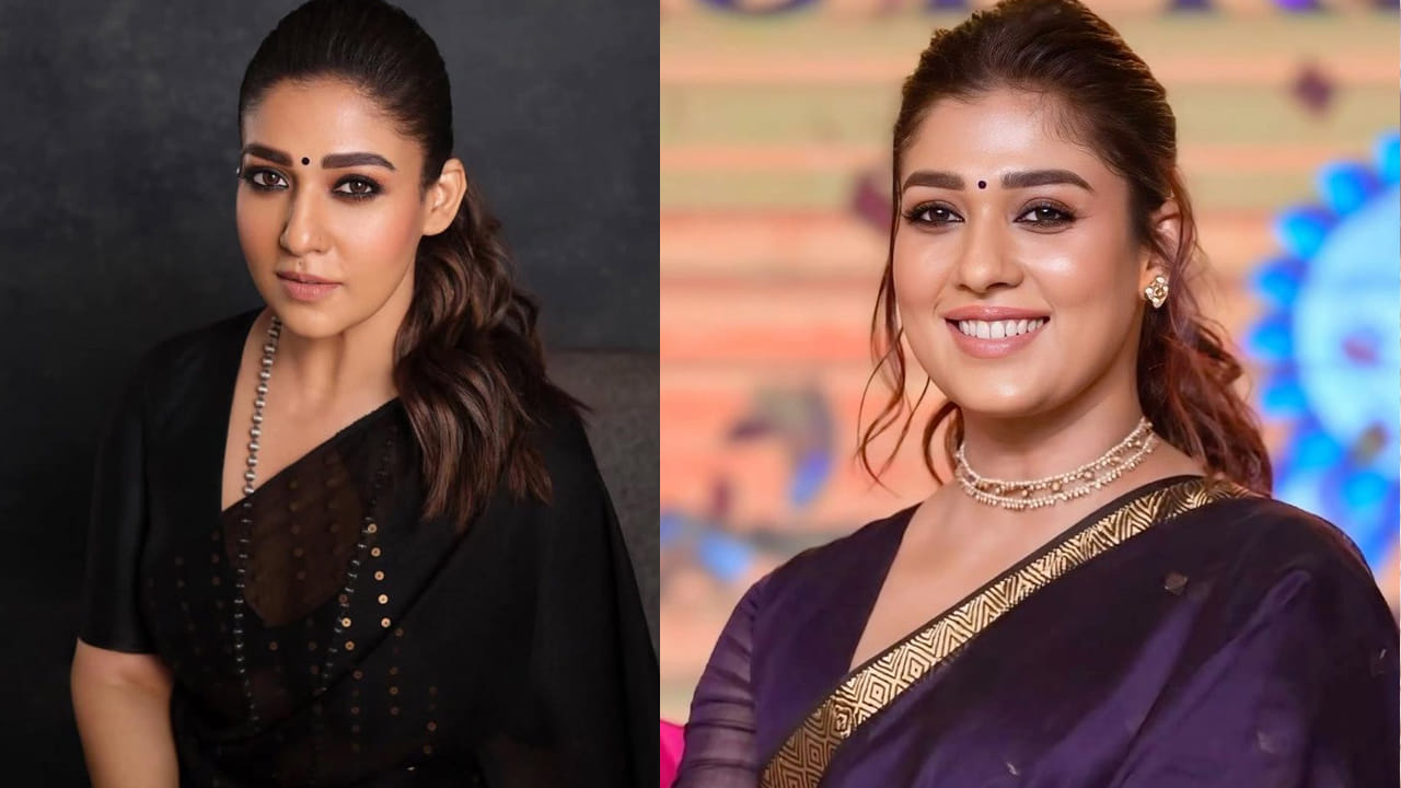 టాలీవుడ్‌ టాప్ హీరోయిన్ నయనతార గురించి ప్రత్యేకంగా చెప్పక్కర్లేదు. తెలుగు, తమిళం భాషలలో అనేక హిట్ చిత్రాల్లో నటించింది. అటు లేడీ ఓరియెంటెడ్ చిత్రాలతోనూ మెప్పించింది. ఇప్పటికీ చేతినిండా సినిమాలతో బిజీగా ఉంది. తన సినీ ప్రయాణంలో విక్టరీ వెంకటేష్‌తో కలిసి పనిచేసిన మధురానుభూతులను ఇటీవల పంచుకున్నారు. తెలుగు సినీ పరిశ్రమలో వెంకటేష్‌ తన తొలి హీరో అని, ఆయనతో కలిసి పనిచేయడం ఎప్పుడూ కుటుంబంతో గడిపిన అనుభూతిని ఇస్తుందని నయనతార అన్నారు.  