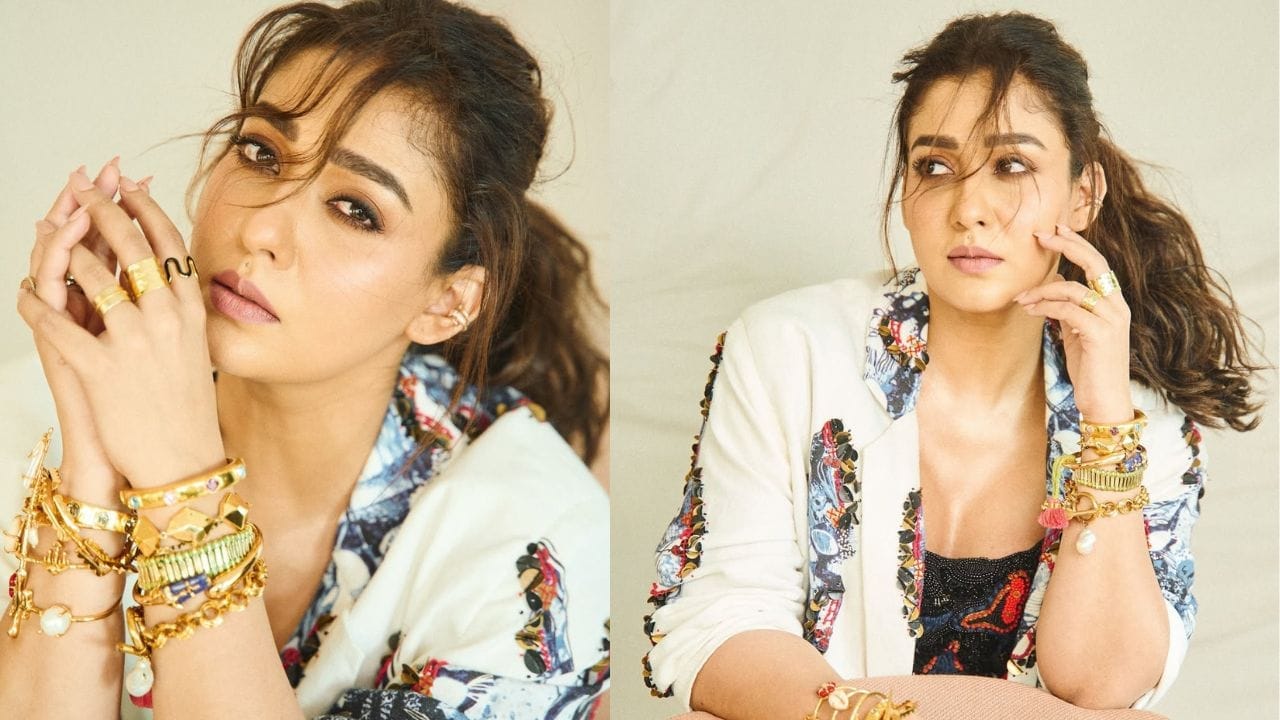 Nayanthara: నయనతార హ్యాపీగా జీవించాలంటే రోజుకి ఎంత కావాలంటే.?