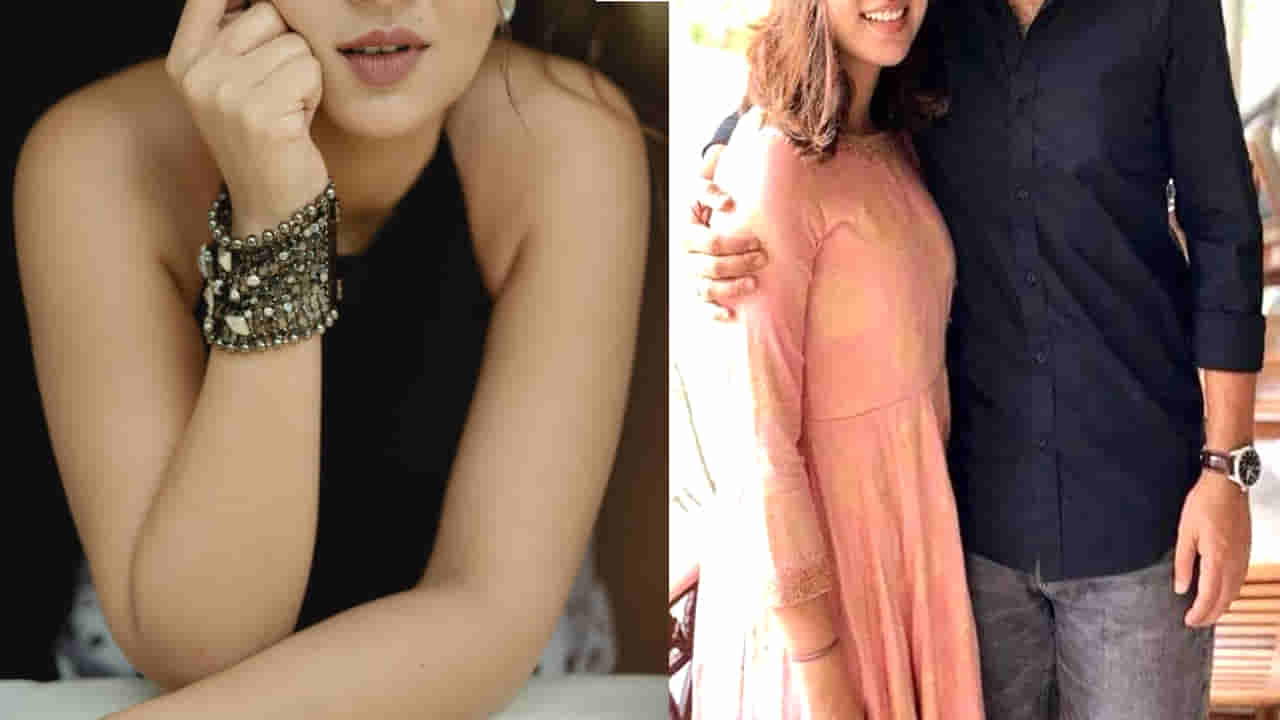 Actress : అతడికి 32.. ఆమెకు 19.. ఇద్దరూ తోపు హీరోహీరోయిన్లే.. కట్ చేస్తే.. ఇండస్ట్రీలోనే అందమైన జంట..
