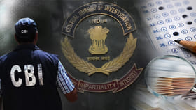 NEET లీక్ కేసులో ఆ ఇద్దరివెనుక ఒకే మహిళ! ధనవంతుల పిల్లలే టార్గెట్