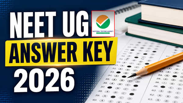 NEET UG 2026 Answer Key: నీట్ యూజీ ఆన్సర్ కీ విడుదల.. ఈసారి భారీగా పెరగనున్న కటాఫ్ మార్కులు! ఎందుకంటే