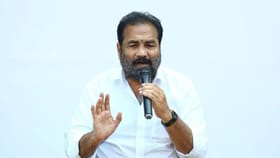 రండి.. నన్ను ప్రశ్నించండి.. శివమణి స్టైల్‌లో నెంబర్ ఇచ్చిన MLA