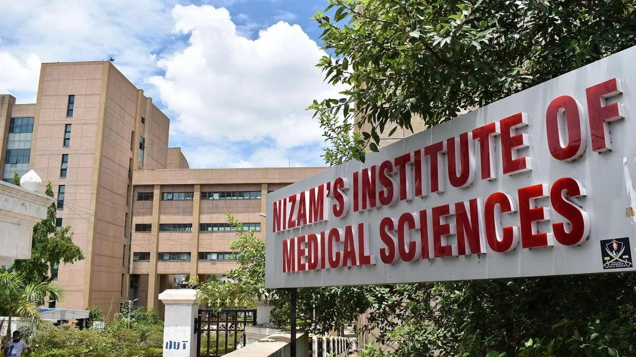 Hyderabad NIMS: రికార్డు సృష్టించిన నిమ్స్.. 2 వేల కిడ్నీ మార్పిడులతో సంచలనం!