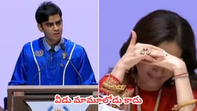నీతా అంబానీ ముందే ముంబై ఇండియన్స్‌పై పంచ్