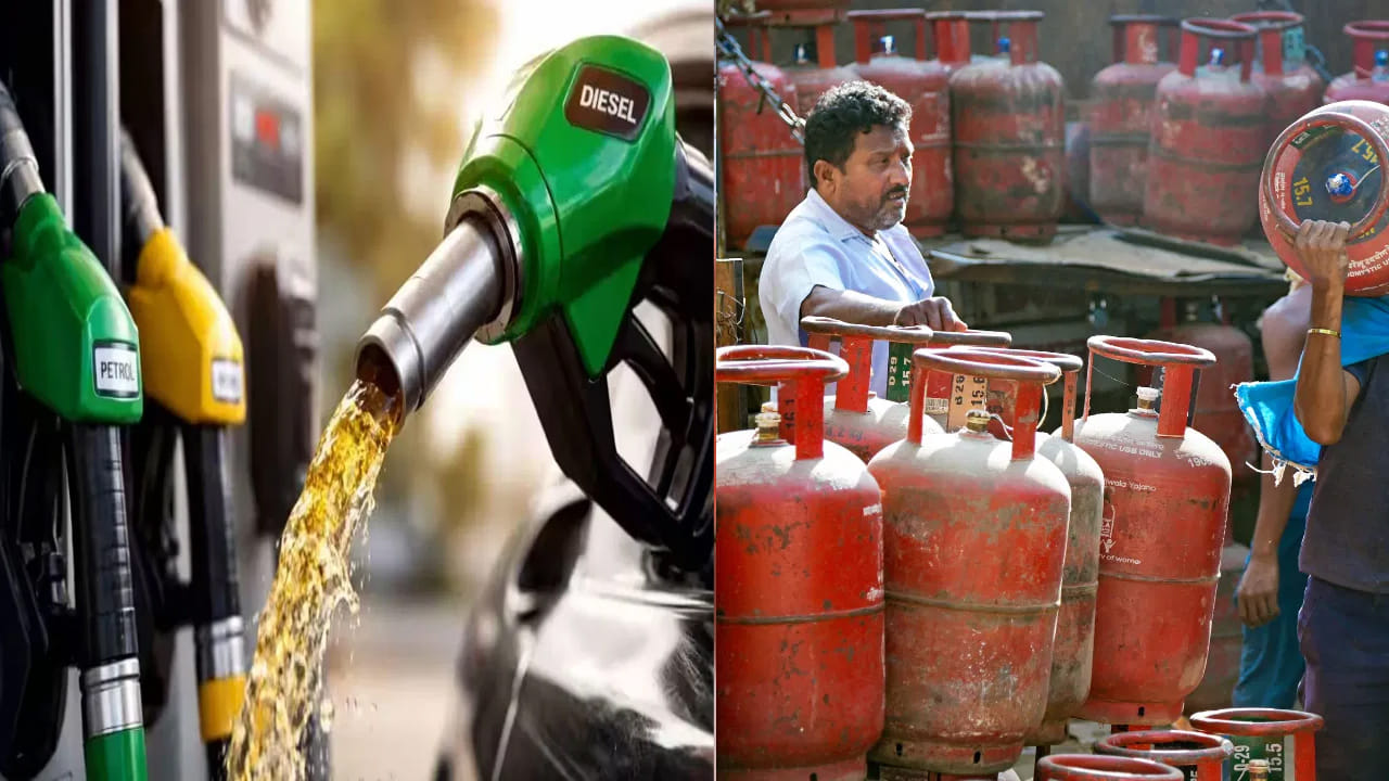 Telangana: తెలంగాణలో పెట్రోల్, డీజిల్, గ్యాస్ కొరతపై కంపెనీల బిగ్ అప్‌డేట్.. వాటిని నమ్మొద్దని సూచన
