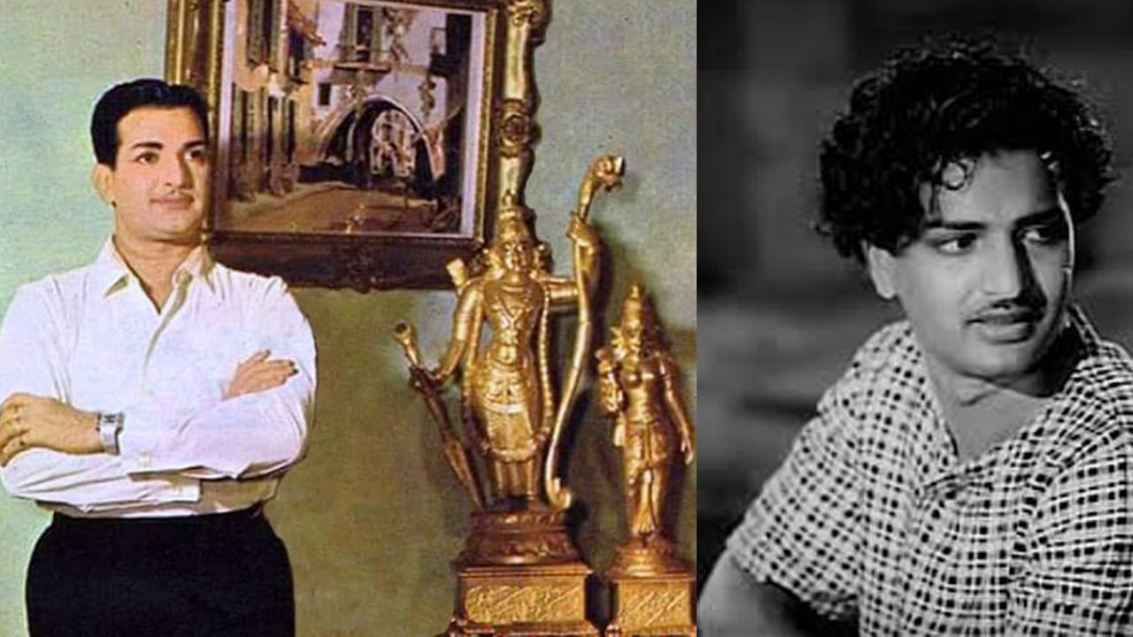 Sr NTR: ఆ రోజుల్లో ఎన్టీఆర్ దినచర్య ఇలా ఉండేది..