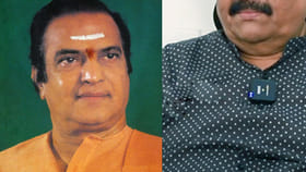 పార్టీకి చెక్ ఇద్దామని ఎన్టీఆర్ ఇంటికి వెళ్తే..
