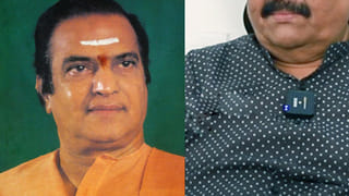 Akkineni Nageswara Rao : నట సామ్రాట్ తొలి అడుగు.. అక్కినేనికి ప్రత్యేకమైన రోజు.. మొదటిసారి మేకప్ వేసుకున్న ఏఎన్నార్..