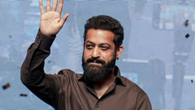 ఈ పాటలన్ని పాడింది తారకా..!!