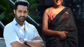 ఎన్టీఆర్ వల్లే నా పెళ్లి జరిగింది..