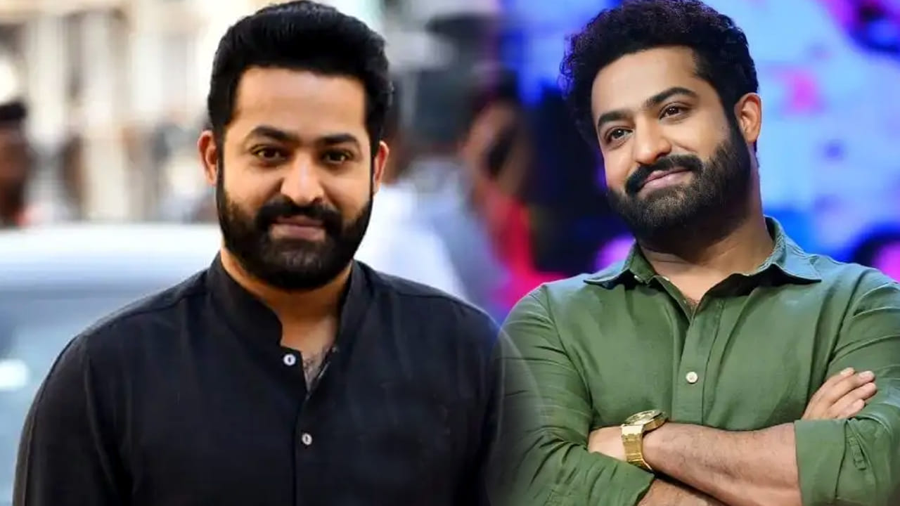 ఎన్టీఆర్ అద్భుతంగా డైలాగ్ చెప్పగానే ఆ హీరోయిన్ కన్నీళ్లుపెట్టుకుంది.. సెట్లో అందరూ షాక్ అయ్యాం..