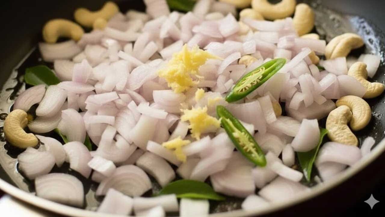 తయారీ విధానం : ఓట్స్ గంజి తయారు చేయడానికి ముందుగా ఓట్స్ తీసుకొని వేయించుకోవాలి. మంచిగా పచ్చి వాసన పోయేలా వేయించుకోవాలి. తర్వాత జీలకర్ర కూడా వేసి బాగా వేయించుకోవాలి.