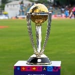 ఐసీసీ వన్డే ప్రపంచకప్