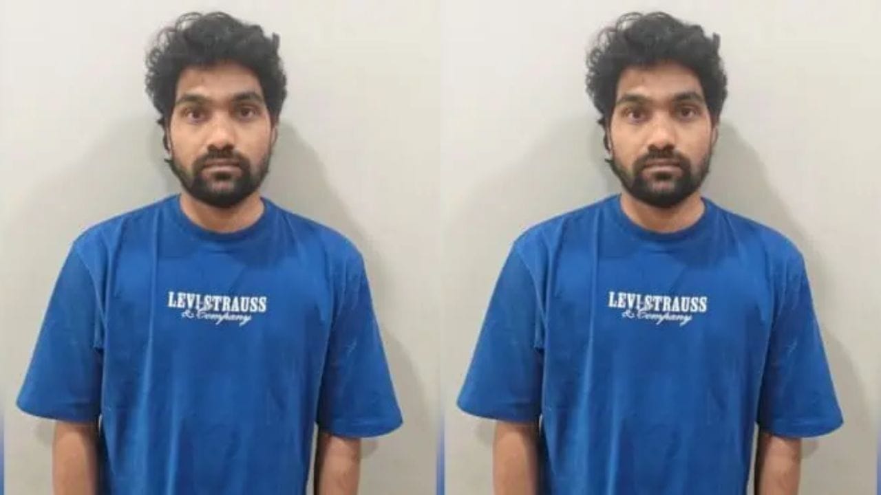 Hyderabad: ఉన్నోడిలా నటించాడు.. ఉన్నకాడికి దోచేశాడు.. సీన్కట్చేస్తే..