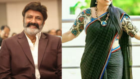 బాలయ్యకు భార్యగా, చెల్లిగా, వదినగా నటించిన ఏకైక హీరోయిన్ ఎవరంటే?