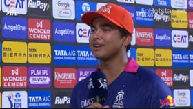Orange Cap: ఆరెంజ్ క్యాప్ విజేతగా బాస్ బేబీ..