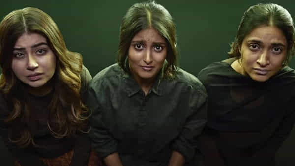 OTT Movie: నిజ జీవిత సంఘటనలతో తీసిన సినిమా.. ఇవాళే ఓటీటీలోకి వచ్చేసిన కాంట్రవర్సీ మూవీ.. తెలుగులోనూ స్ట్రీమింగ్