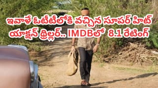 OTT Movie: పగతో బ్యాంకుల్ని కొల్లగొట్టే హీరో.. ఇవాళే ఓటీటీలోకి వచ్చేసిన రీసెంట్ సూపర్ హిట్.. తెలుగుతో సహా..