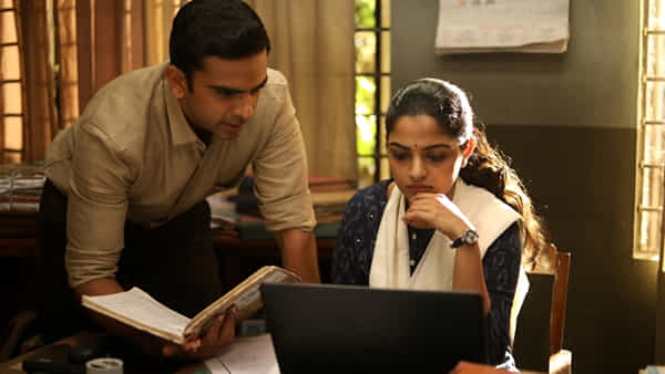 OTT Movie: ఏం సినిమా రా అయ్యా.! సీన్ సీన్కు ట్విస్ట్లే.. అస్సలు మిస్ అవ్వకండి