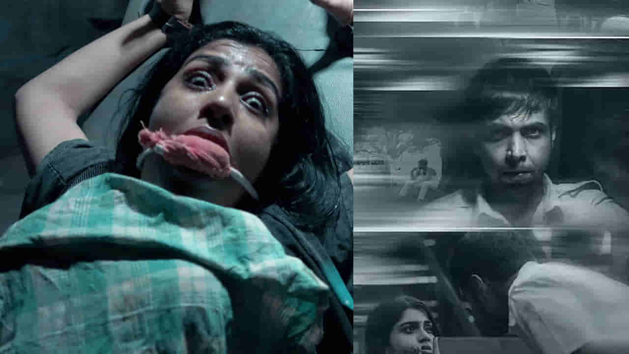 OTT Movie: అంబులెన్స్లో తిరుగుతూ అమ్మాయిలను చంపేసే సైకో.. ఓటీటీలో ఈ రోడ్ సైడ్ క్రైమ్ థ్రిల్లర్ చూశారా?