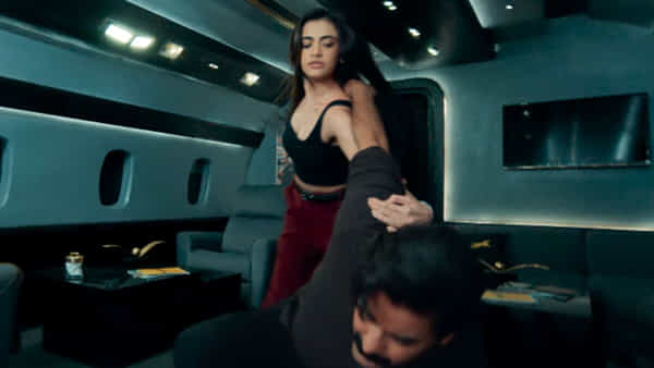 OTT Movie: ఇవాళే ఓటీటీలోకి వచ్చిన రీసెంట్ హిట్ మూవీ .. తెలుగుతో సహా నాలుగు భాషల్లో స్ట్రీమింగ్