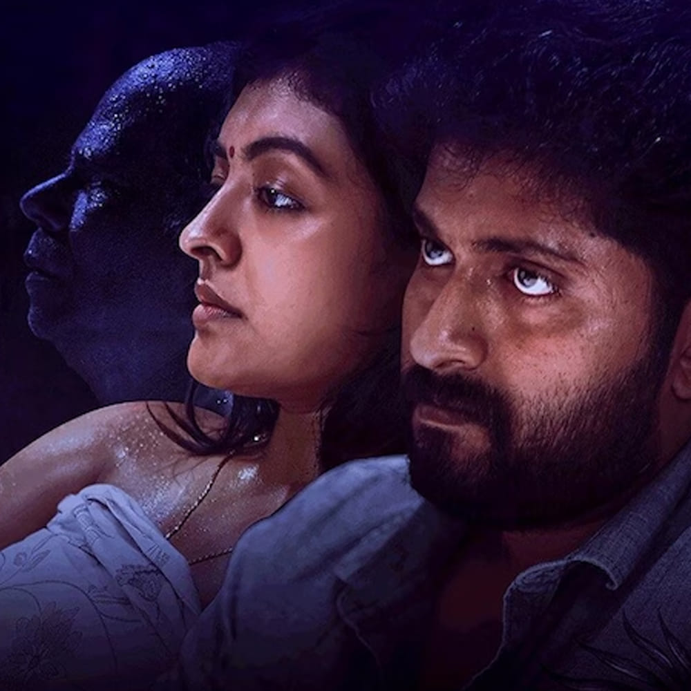  అయితే ఒక రోజు షైనీ, కిరణ్ సహాయంతో తన అత్తను చంపాలని ప్లాన్ వేస్తుంది. అనుకున్నట్టుగానే ఇద్దరూ కలిసి ఆమెను హత్య చేస్తారు. కానీ ఆ తర్వాత పరిస్థితులు ఊహించని విధంగా మారిపోతాయి. అయితే షైనీ మామగారికి కళ్లు కనిపించవు. అతనికి వినికిడి సమస్య కూడా ఉంటుంది. కానీ తన భార్యను షైనీ, కిరణ్ సత్య చేశారని తెలిసిపోతుంది. 