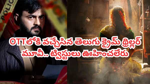 OTT Movie: గర్భిణీలను టార్గెట్ చేసి చంపే సైకో.. ఓటీటీ ట్రెండింగ్లో రియల్ క్రైమ్ స్టోరీ.. IMDBలో 8 రేటింగ్